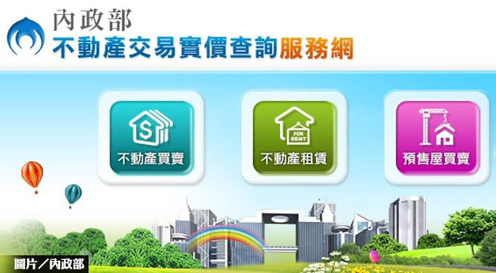 實價登錄規劃修法  提高資訊品質