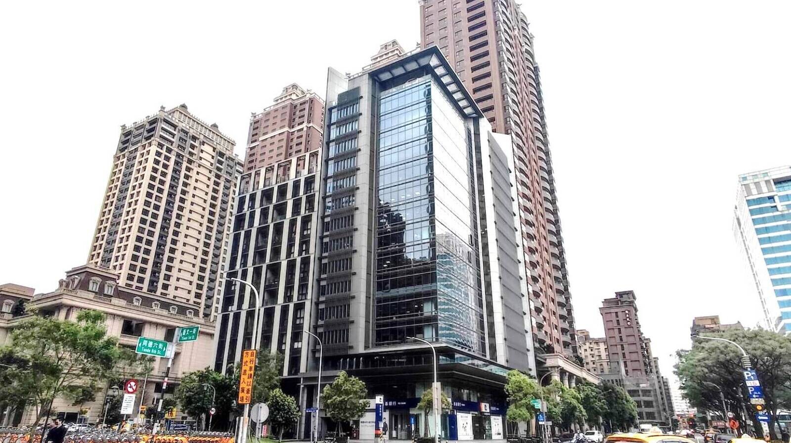 安新建經表示，買賣方市場交換，呼籲購屋族把握看屋良機