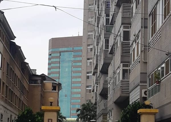 台中房市 機能完善 北屯四期房價有撐