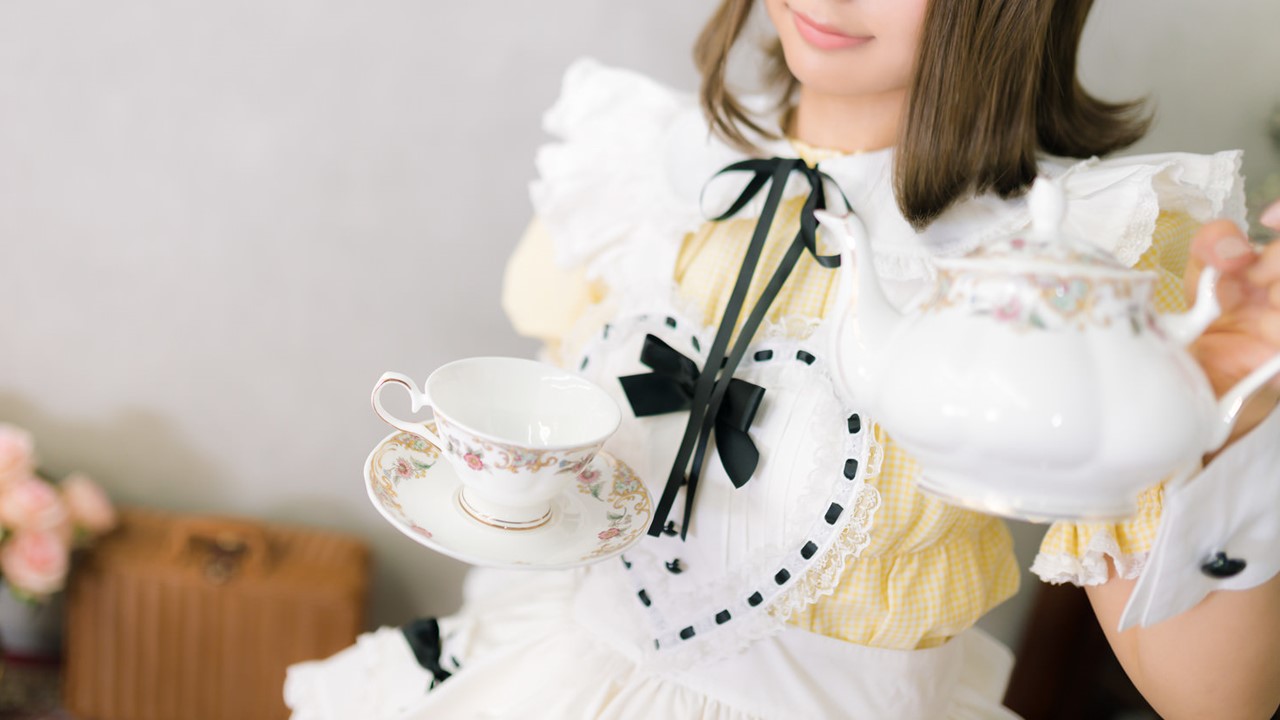 爸媽留七期店面！他想開「女僕咖啡廳」遭勸退  現役女僕也搖頭