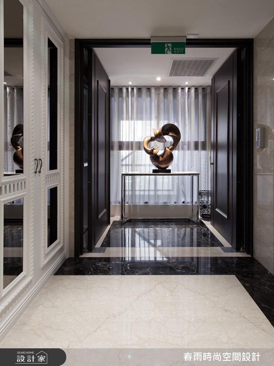 尊貴不凡的美學品味！質貌兼備優雅輕古典