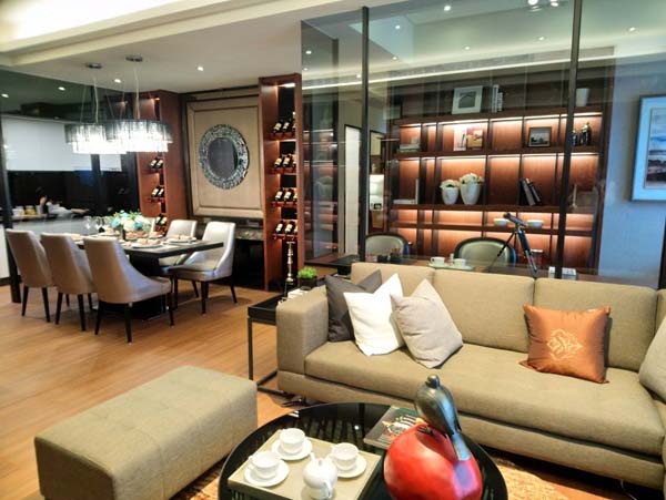 台中北屯｜「勝麗方程市」搶進台中捷運機廠G0總站插旗