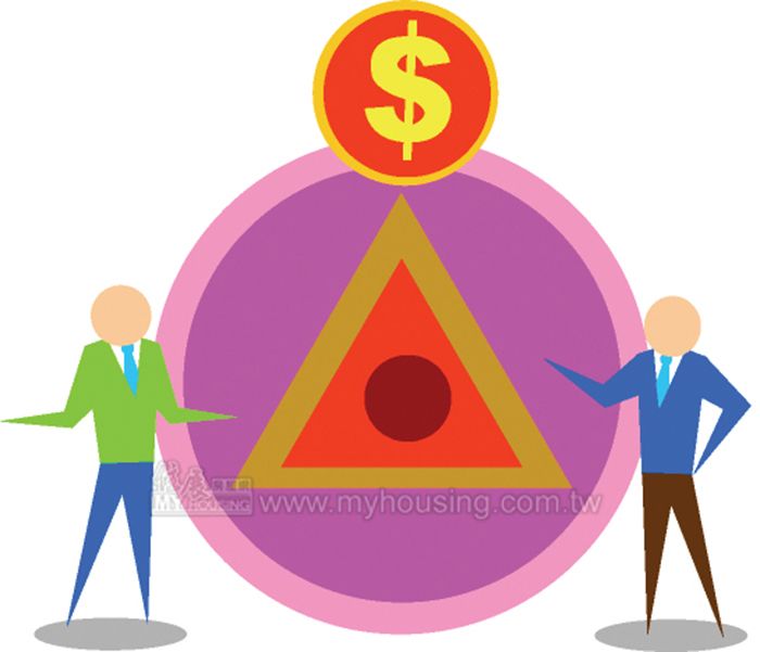 注意！贈與不適用 土增稅自用住宅優惠