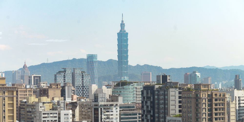 趙正義：疫後不動產市場 將出院反彈行情