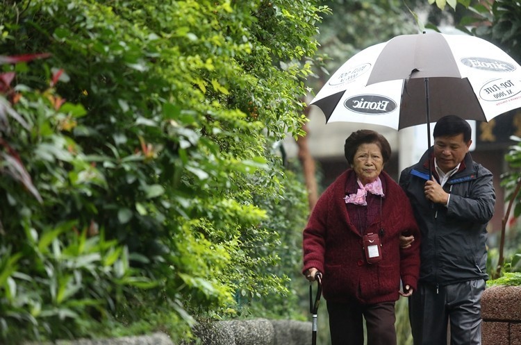 血壓、血糖、血脂控制好 老來不失智