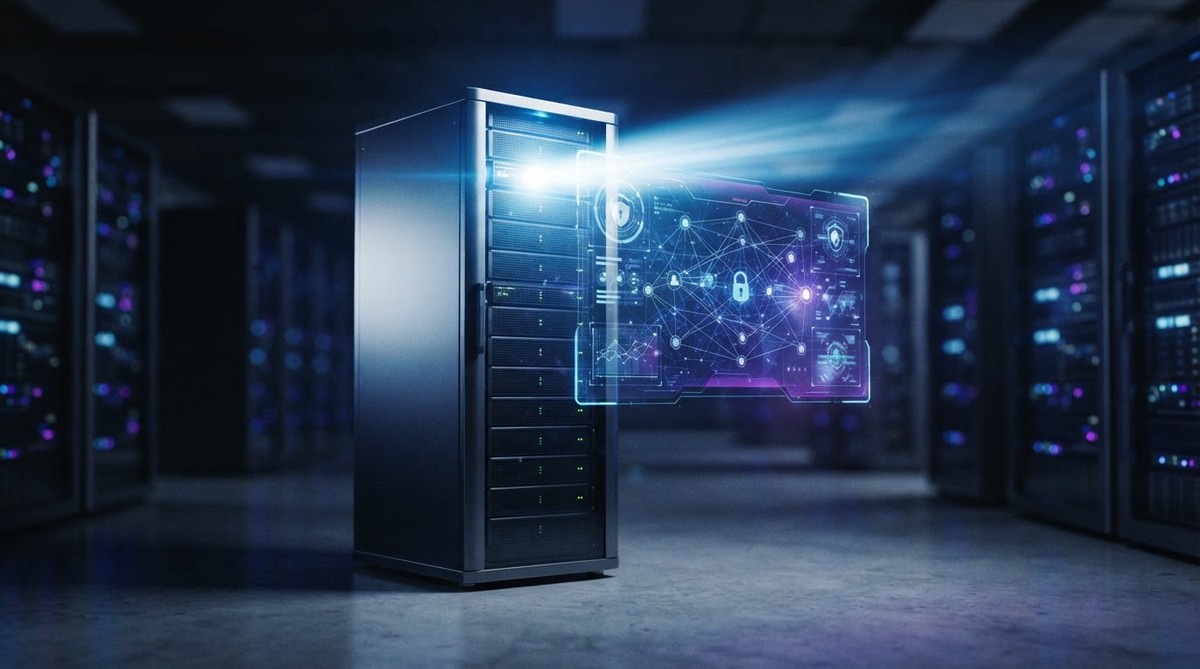 AI 支出失控？企業藉單一 SASE 整合資安網路，兼顧安全與預算
