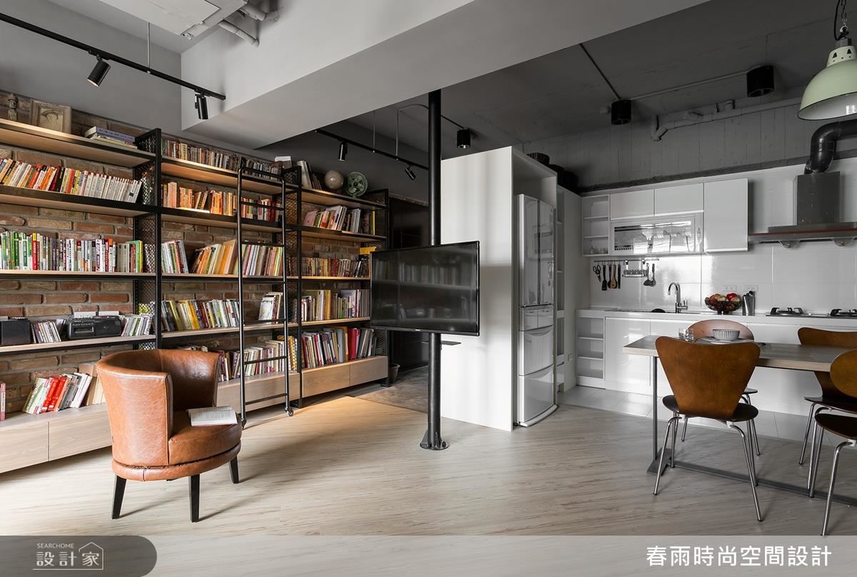 【直播摘錄】－讓你大開眼界的居家收納魔法