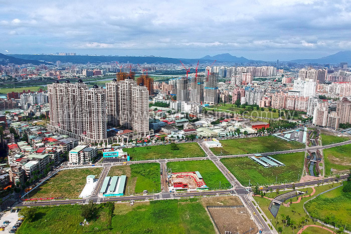 宏璟將推土城百億案　要開4字頭