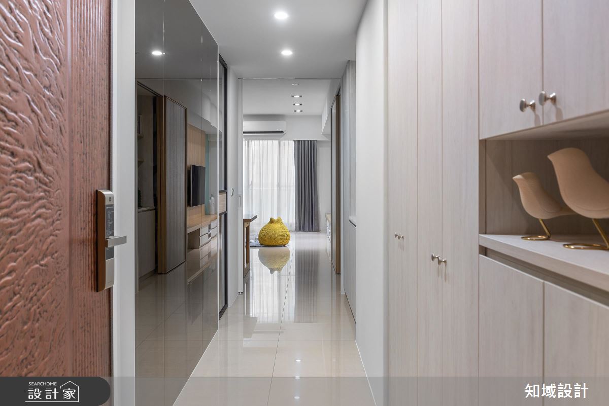 甜心北歐風！打造系統家具 X 綠建材的安心好生活