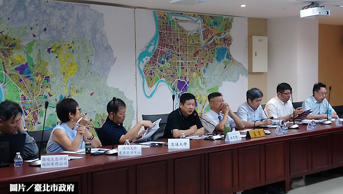 北士科園區地上權案 下半年公告招商