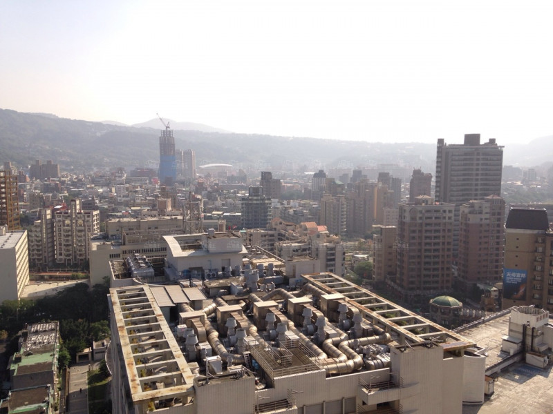 六都住宅價格指數出爐 台南市年漲幅4.85%最多