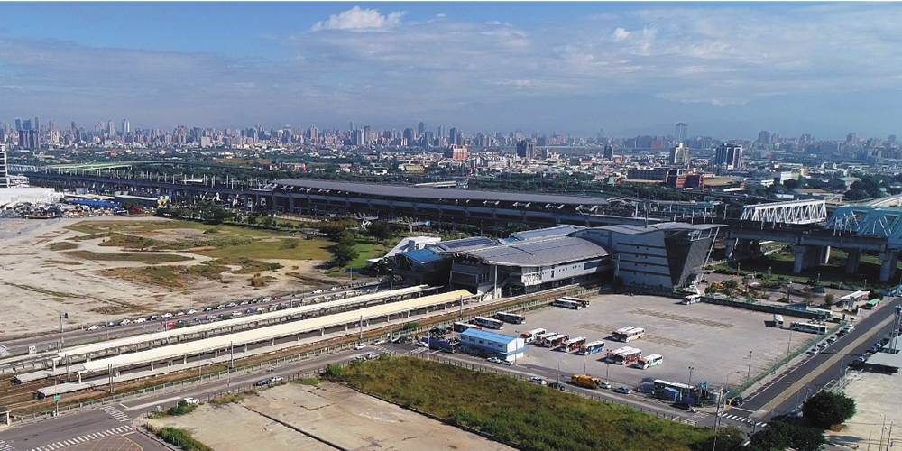 交通便利 烏日、潭子房價漲