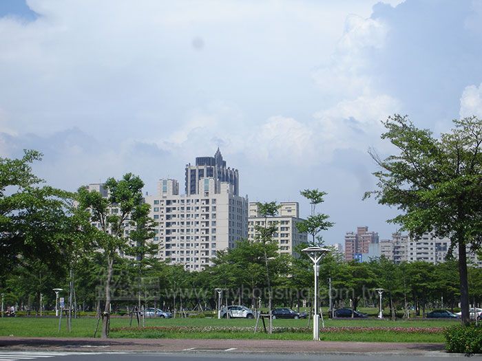 大灑幣！遠雄狂砸70億獵地