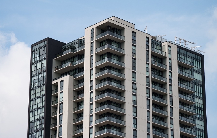 利率升多少才能撼動房市 專家曝「極限門檻」：最慘不是房貸族