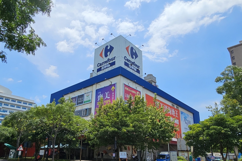 2建設打通淡水任督二脈 房仲女王：2字頭房價消失中