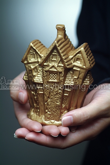 年尾大爆發　上月土增稅收創23年新高