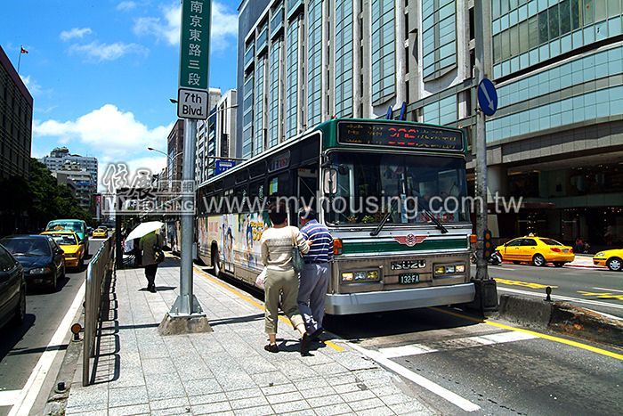 運價回不去　北市公車漲價沒門！