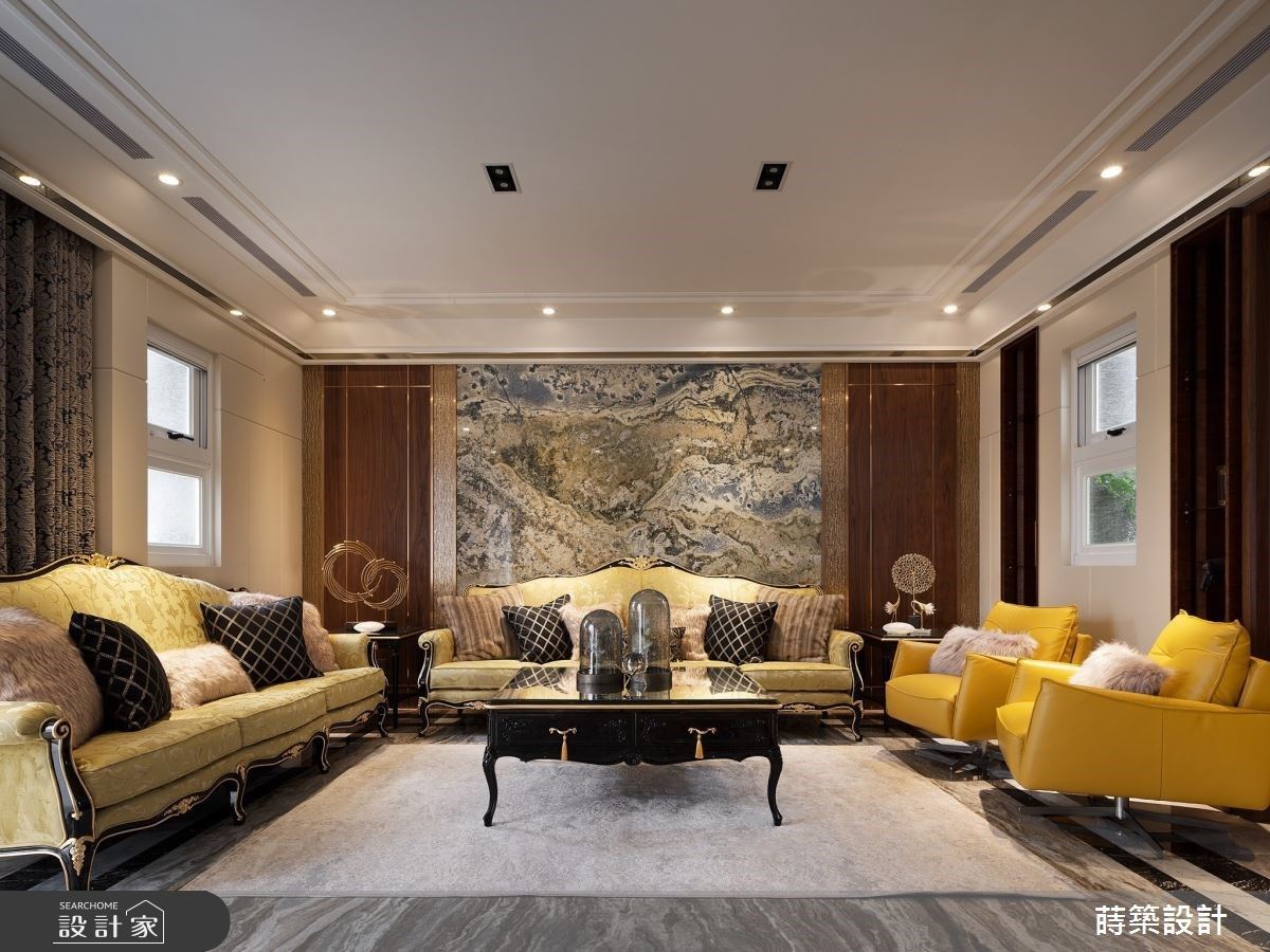 【TV】獨享山海景致的高級度假村！自地自建百坪絕美傳家宅