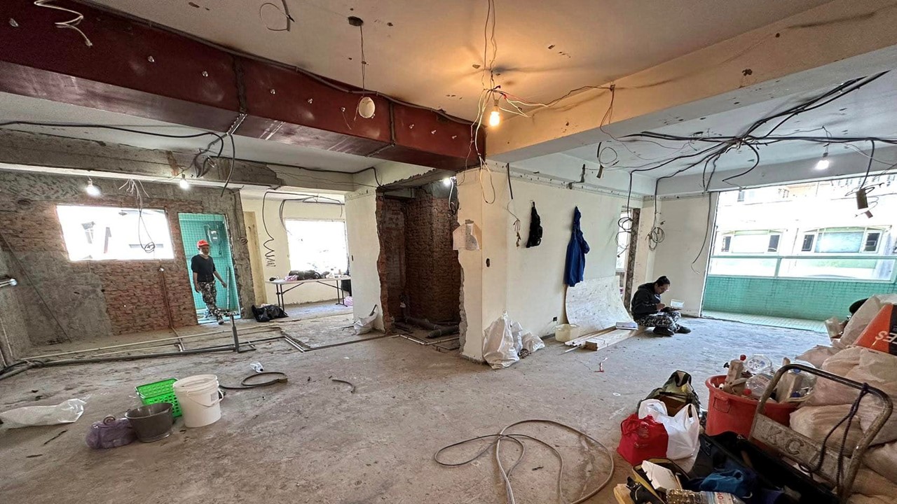 北漂25年！存款終於追上房價 阿沁：奔波一輩子就為買個殼