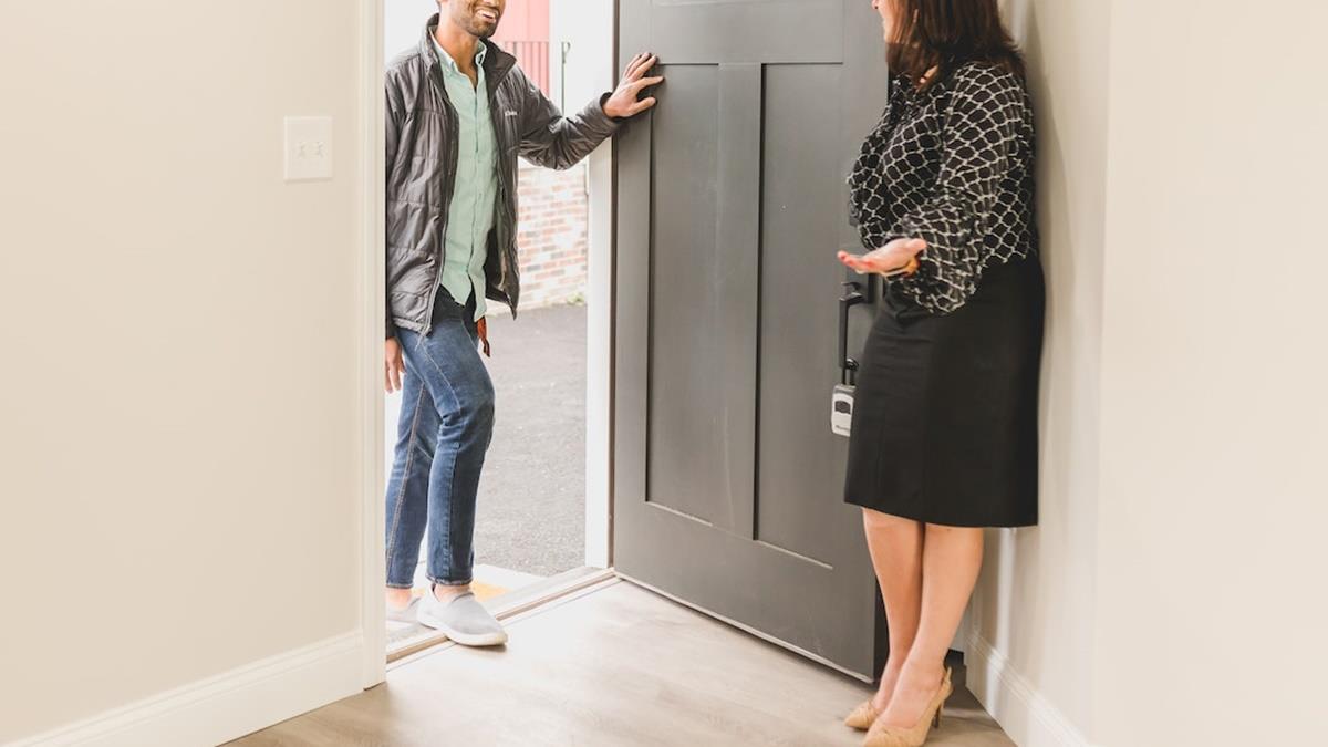 問問哥變多了 詢問度也降低！ 包租公嘆：首次空租逾2週