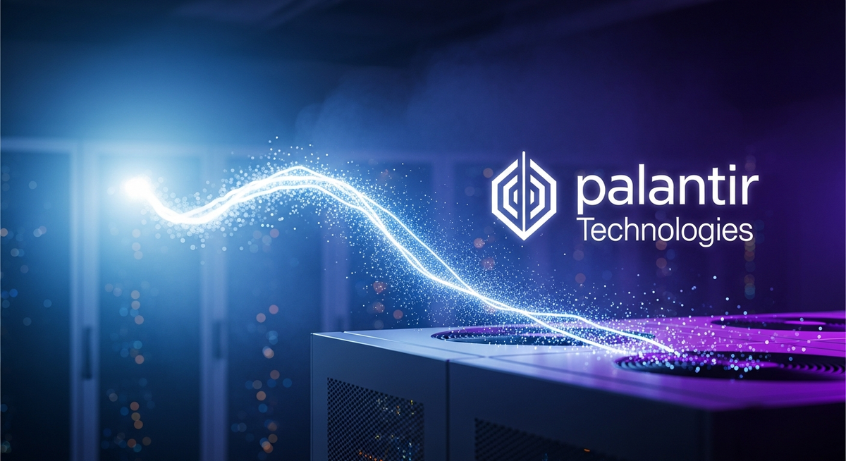 Palantir 數據保衛戰告捷 前員工竊密案勝訴激勵股價
