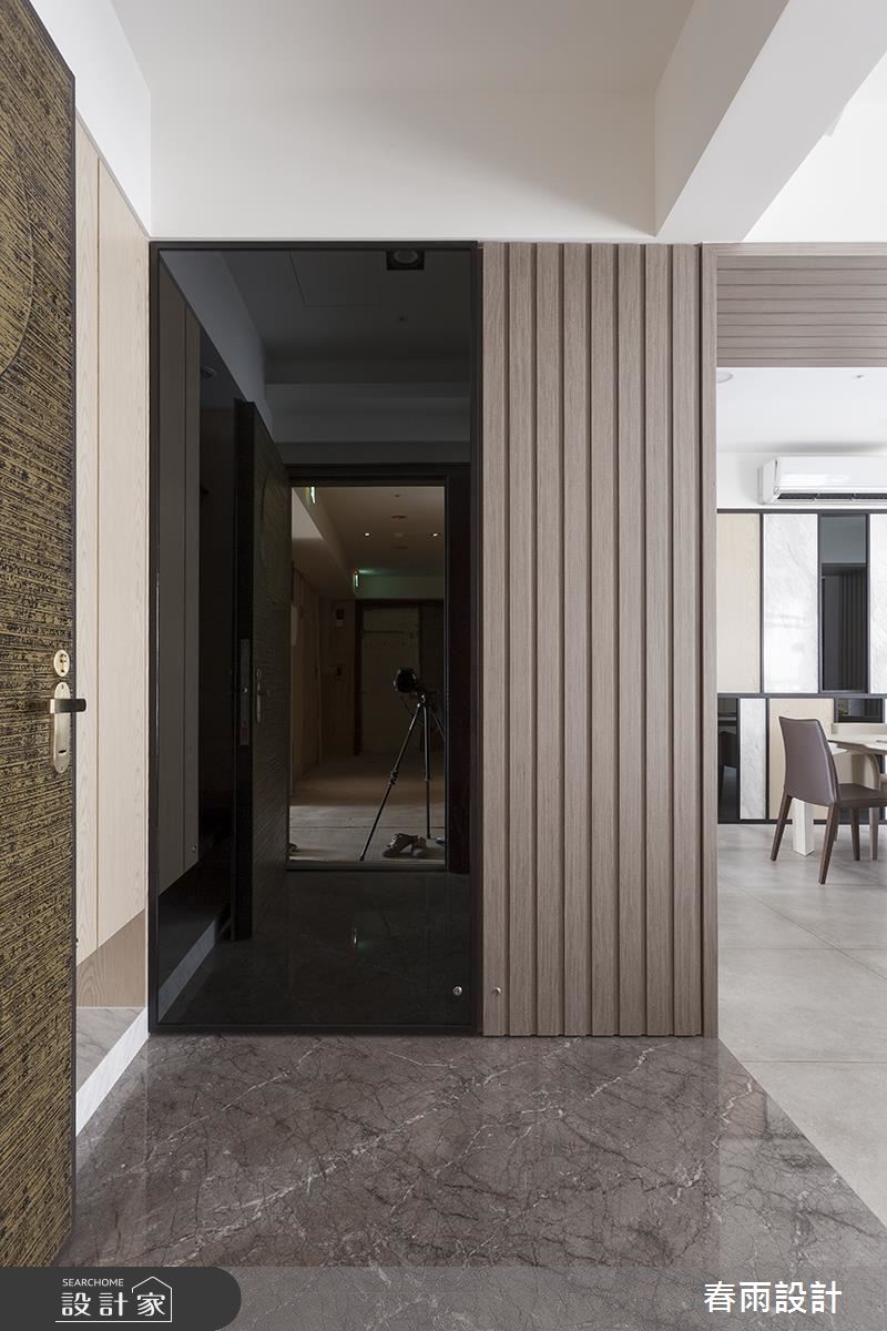 實用住宅達人出招！打造收納好「型」的現代風優質宅