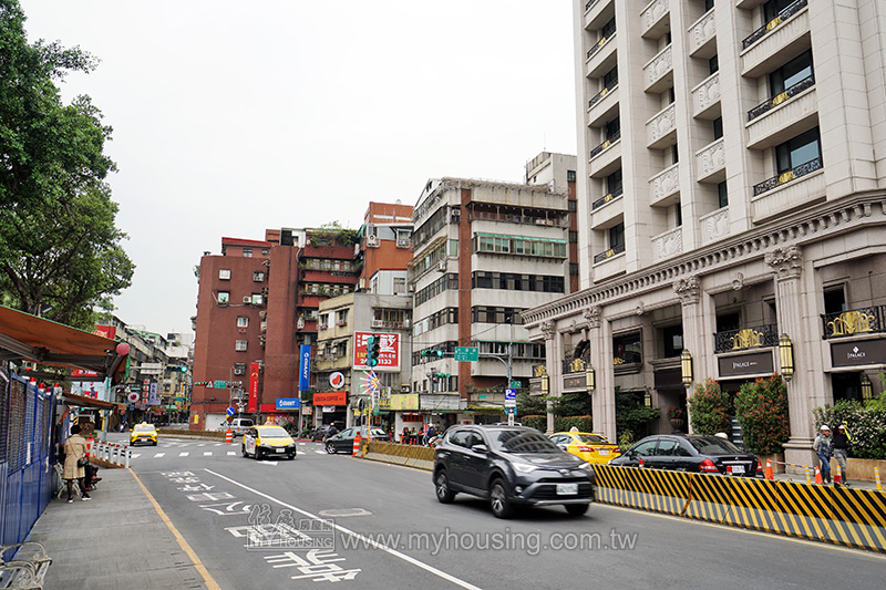 擅自裝修頂樓違建 北市府將優先查報拆除
