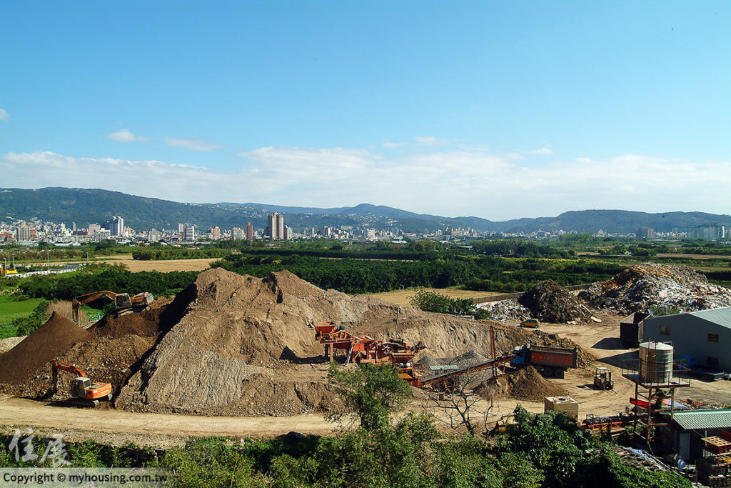 砂石場占用國有地 存在這條件 國產署先斬