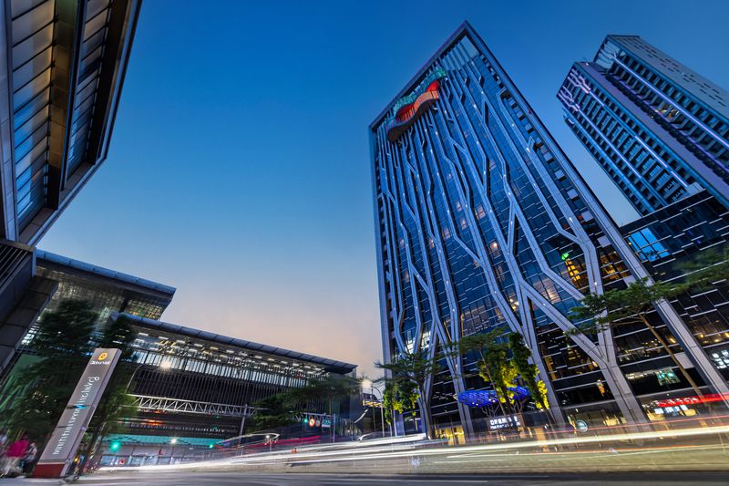 AI熱潮延燒林口接棒成新北大直！...