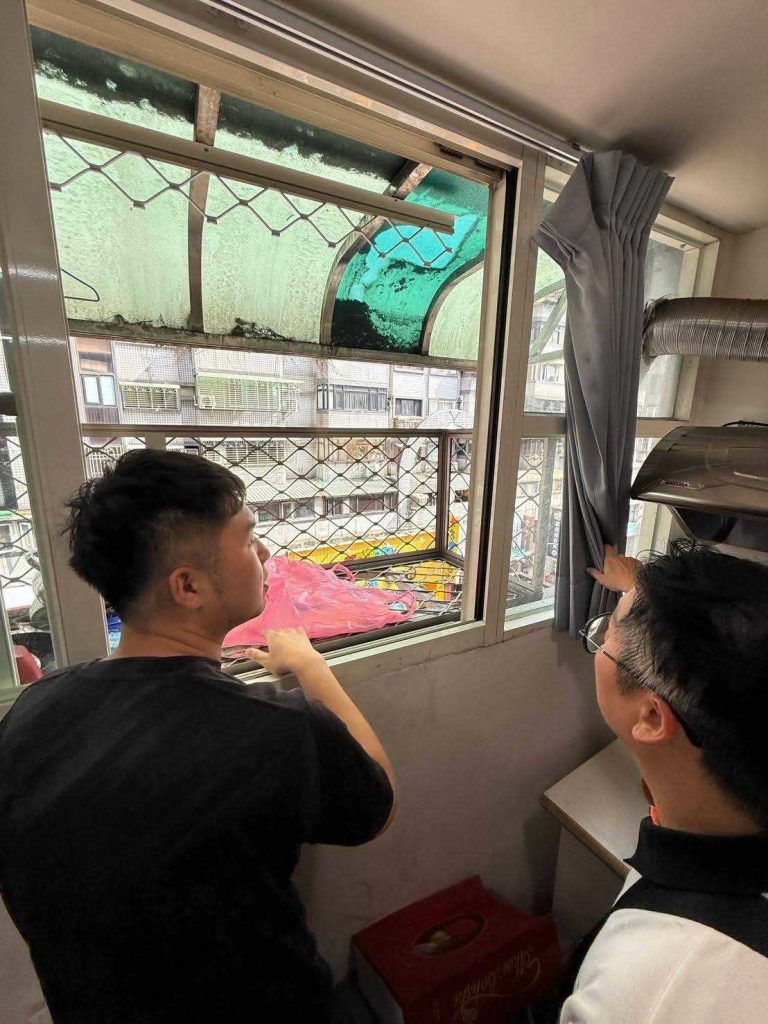 老屋深夜火警靠「它」逃過一劫！租屋看房別只顧租金　入住前必查「3設備」