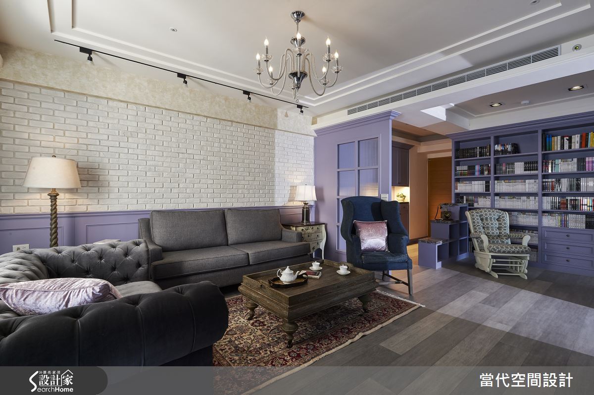 好感增溫小密技，打造空間新關係！