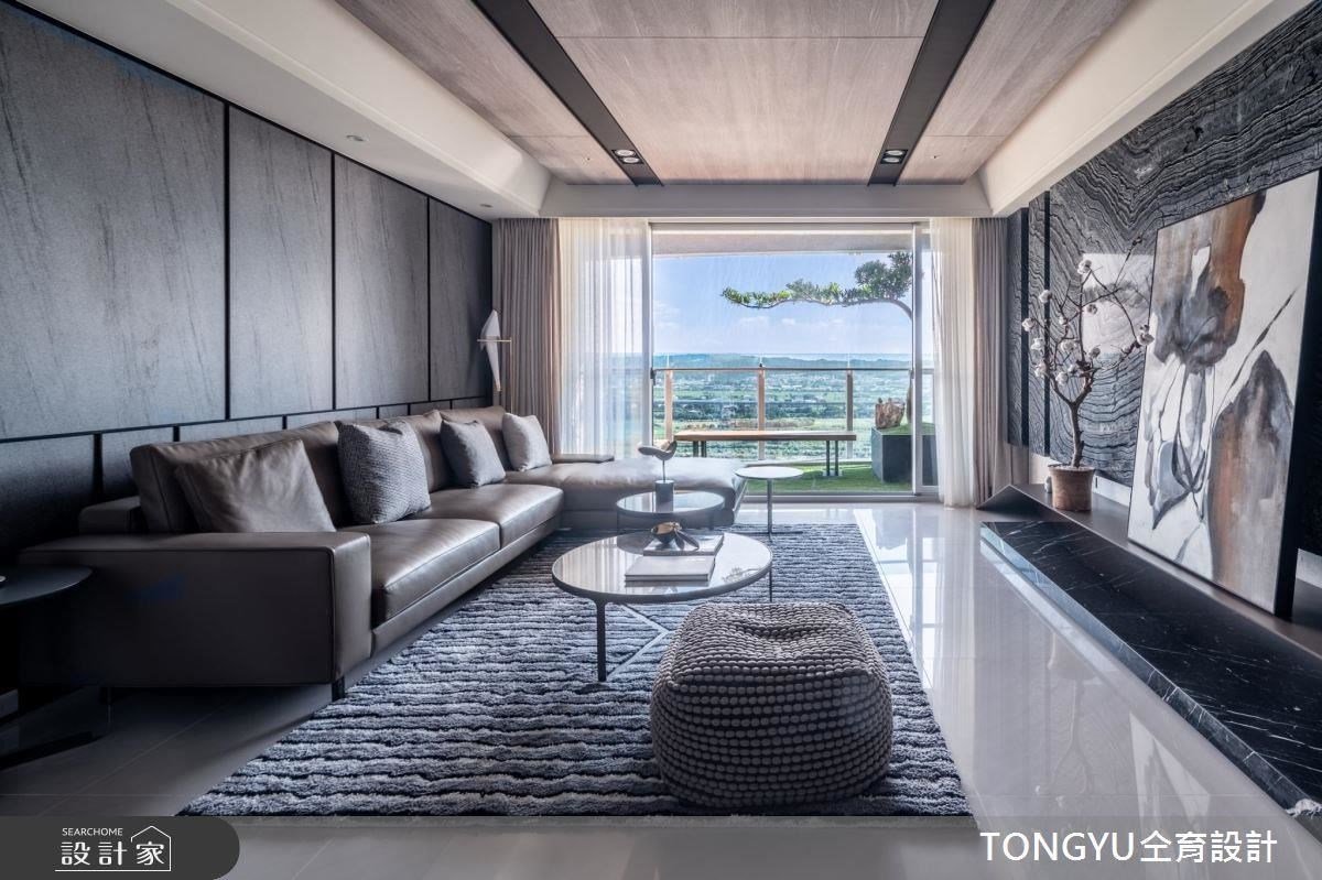 自然情景帶進生活！藝術休閒宅讓你把日子過成詩