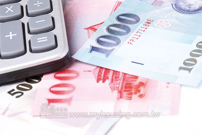 南市放寬住宅補貼申請標準 8/4開始受理