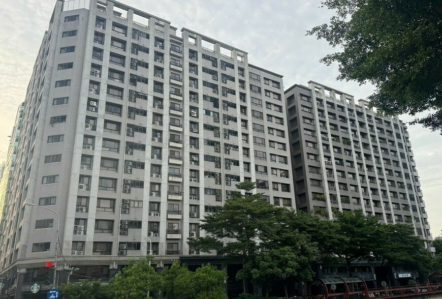 全台空屋率創6年新高 待售新成屋首破11萬宅