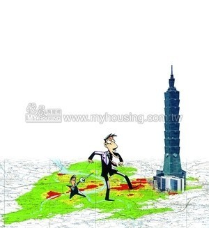 莫慌莫害怕 ─土壤液化有解方 買新屋較安心