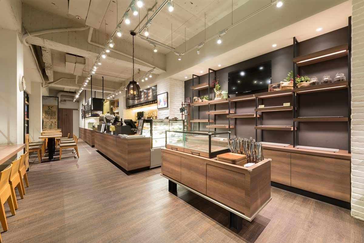 台灣自創品牌Green-Flor環保PVC地板風行歐美