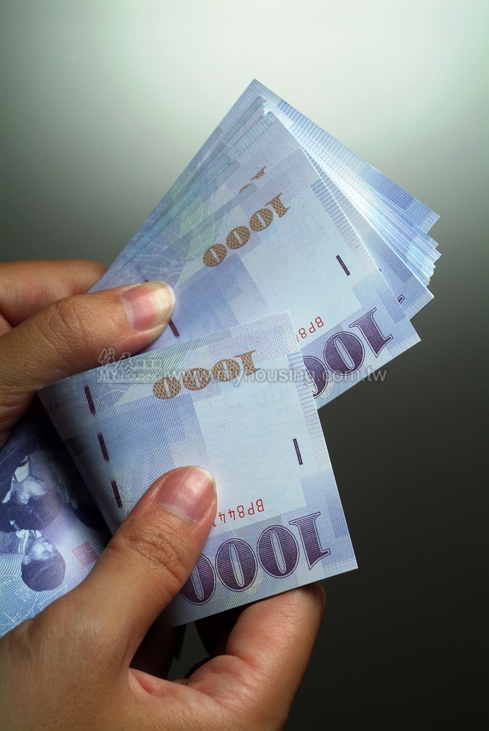 購屋利息支出  設籍才可申報