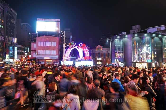 商辦空置率下降　新創產業助去化