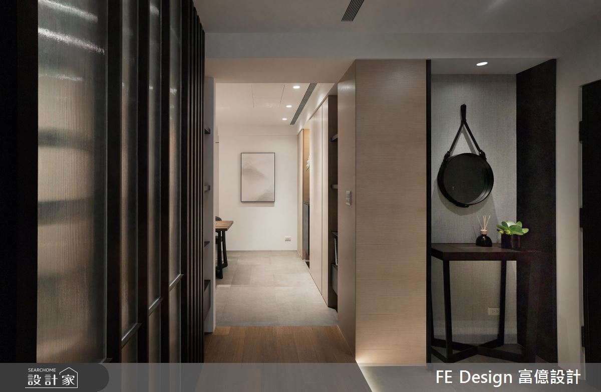 日光散發最動人的溫度 老屋蛻變人文簡約宅