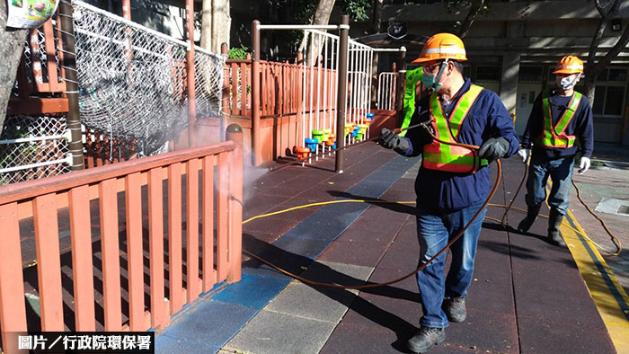 建商合捐1600萬 助新北市府防疫