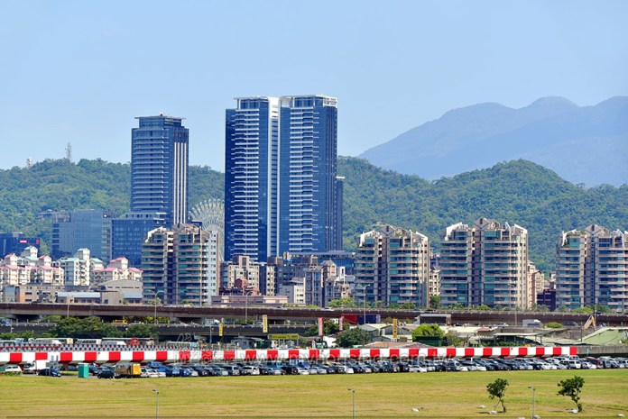 台北人真有錢 房價漲幅最大的竟是這個坪數
