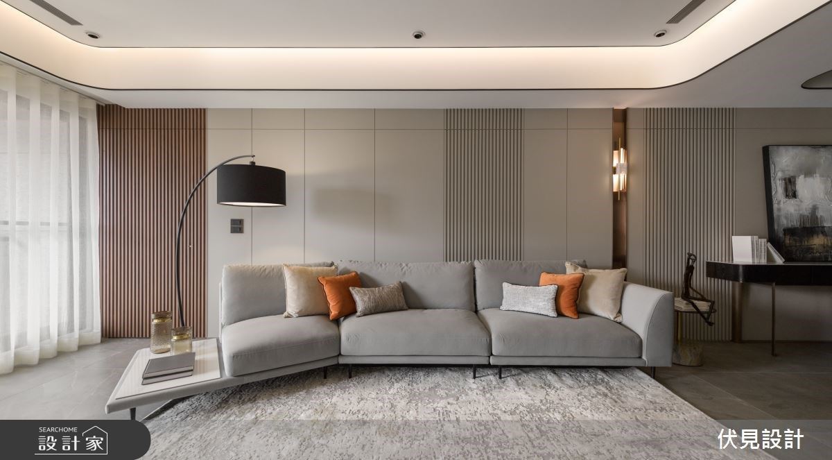 【TV】簡單中帶點不平凡 創造美型簡約品味宅