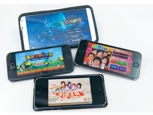 遊戲股2.0這次來真的？