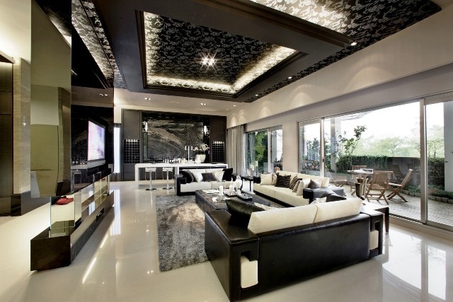 在總太國美 遇見了我的理性與感性 