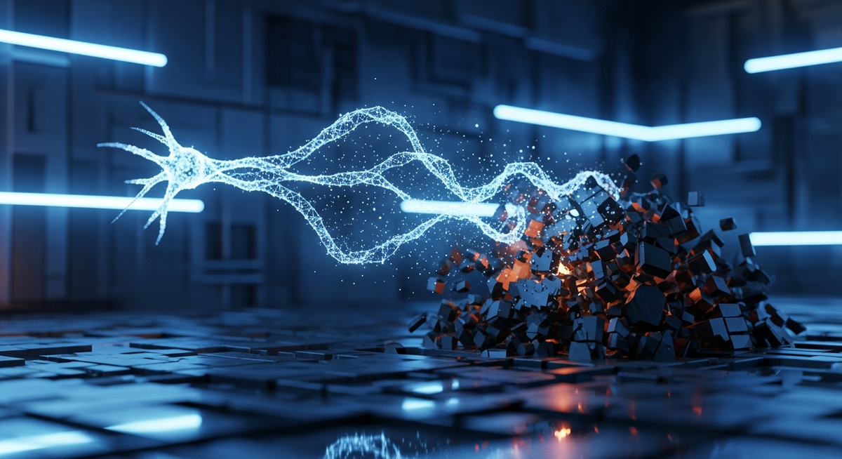 美AI巨頭OpenAI、Anthropic陷發展困境 中國開源模型趁勢崛起