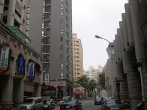 七期冷灶燒不旺　台中房市難樂觀