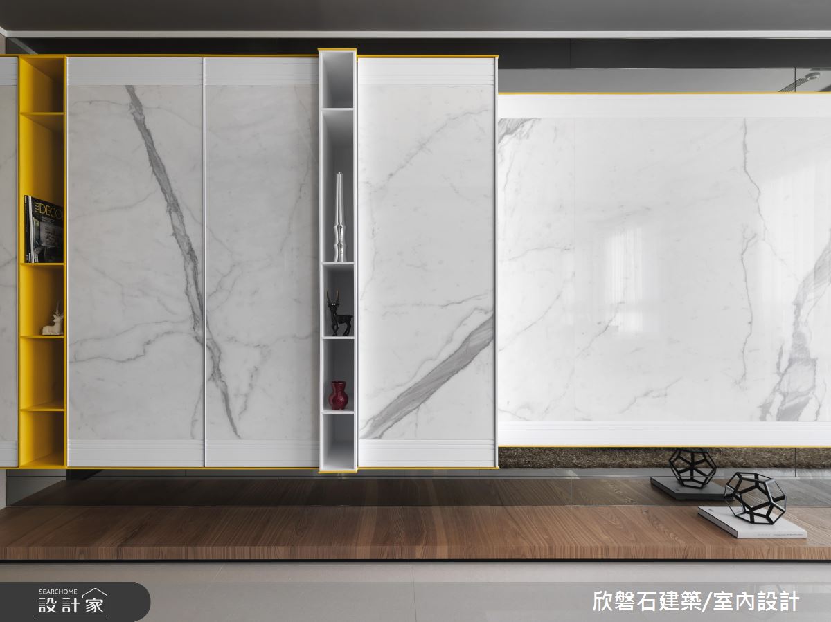 為新婚首購族量身打造！爸媽孩子都愛上的完美動線