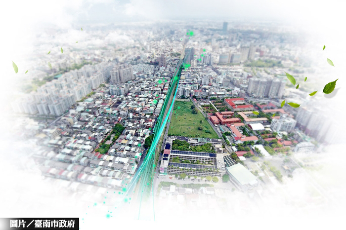 南鐵地下化土徵案 內政部審議通過