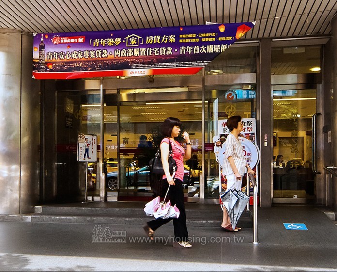 青安貸款擬續辦 減碼優惠待評估