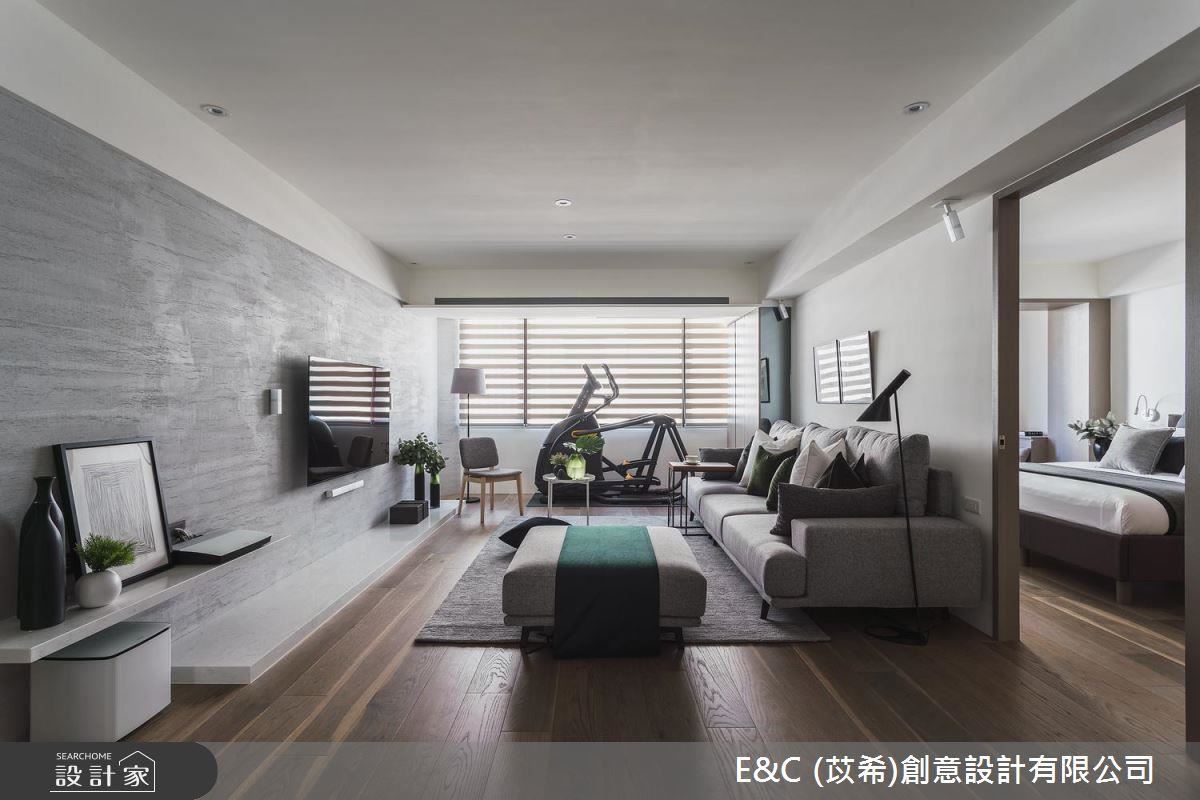 【TV】40年老屋翻修，回歸質樸的心靈庇護所！